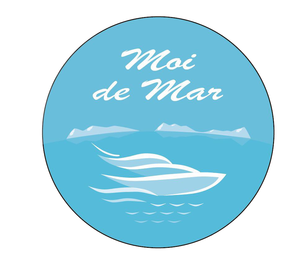 Logo Moi de mar